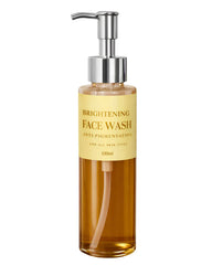 Bashara Brightening Face wash