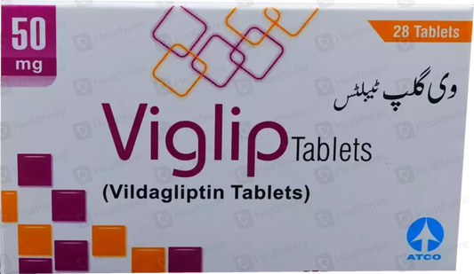 Viglip 50mg
