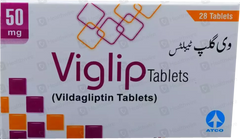 Viglip 50mg