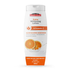 saeed ghani vitamin c lotion 100ml
