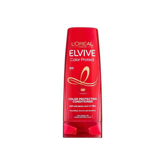 loreal paris colour protect protecting conditioner 175ml