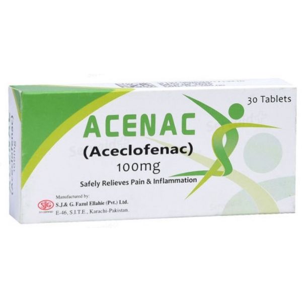 Acenac