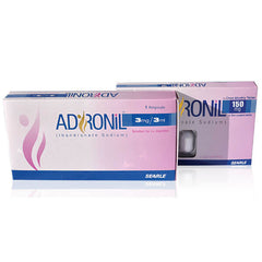 Adronil Iv Injection 3mg/3ml (1 Box = 1 Ampoule)