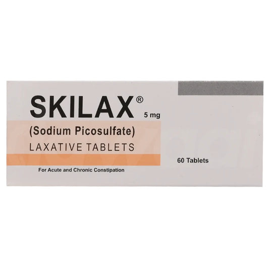 skilax tab 5 mg