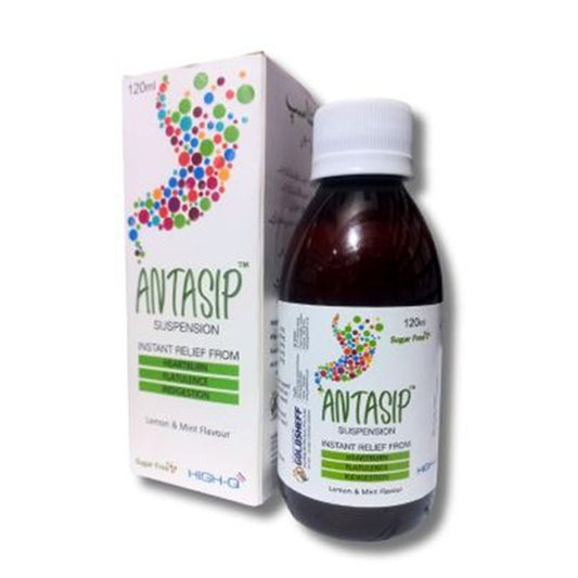 Syp Antasip