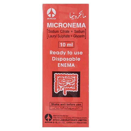 Micronema Liquid 10ml