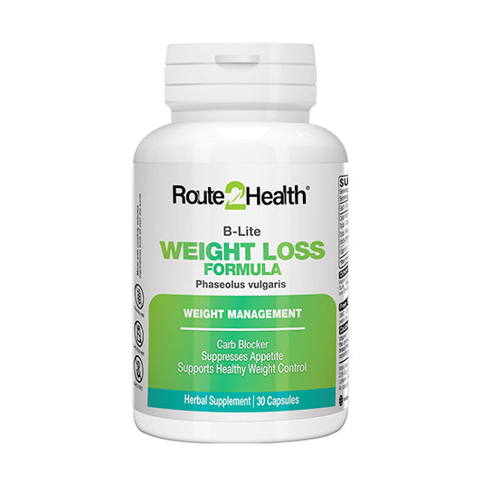 Route 2 Health B-Lite Capsules (1 Strip = 30...)
