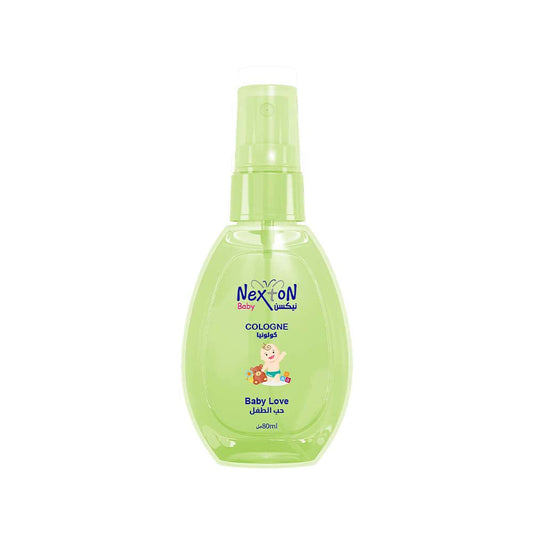 Nexton Baby Love Baby Cologne 80ml