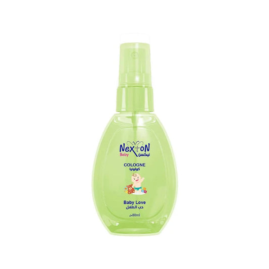 Nexton Fresh Love Baby Cologne 80ml