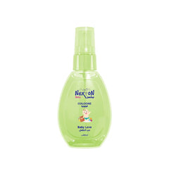 Nexton Baby Love Baby Cologne 80ml