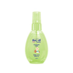 Nexton Fresh Love Baby Cologne 80ml
