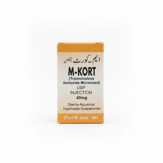 K-Kort 40mg/1ml Injection