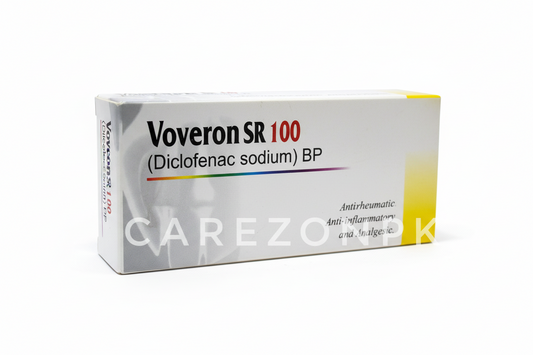 Voveron SR 100