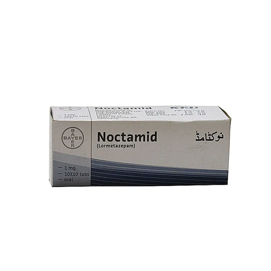 Noctamid