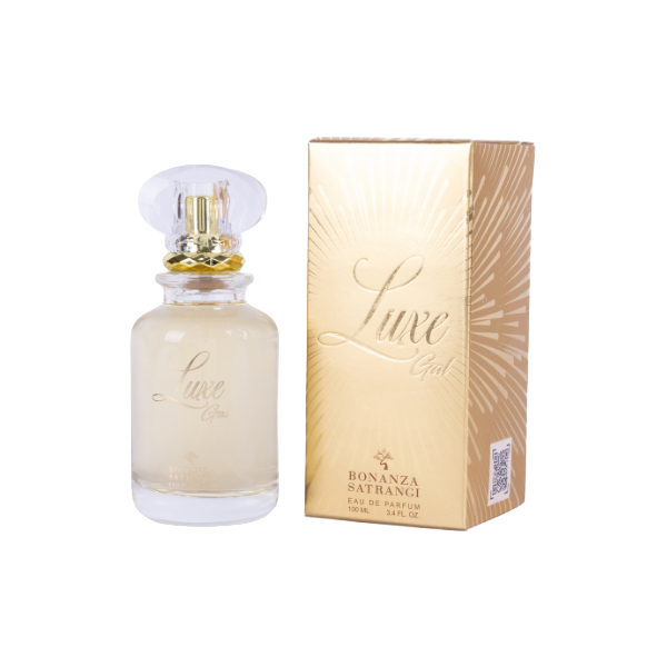 bonanza luxe gal 100ml