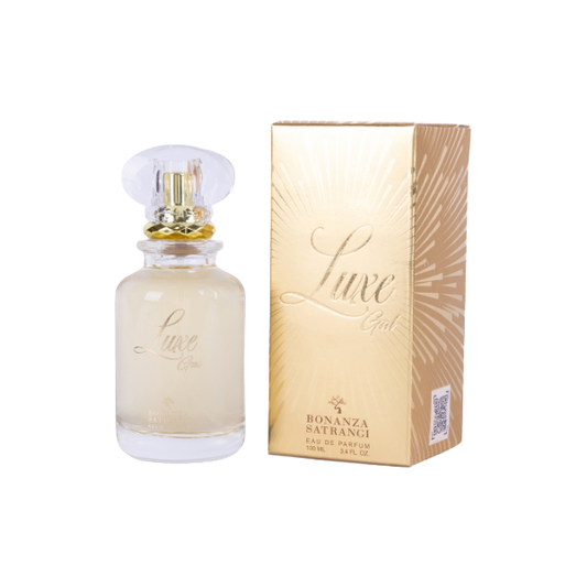 bonanza luxe gal 100ml