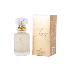 bonanza luxe gal 100ml