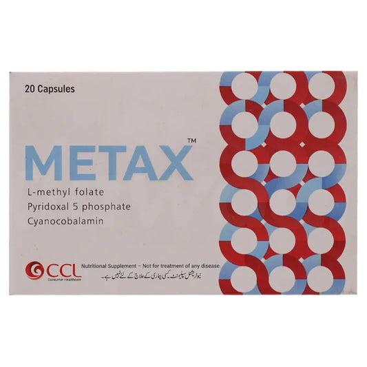 Metax  Tab