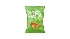 Macho Nachos Sweet & Corny Tortilla Chips 38g