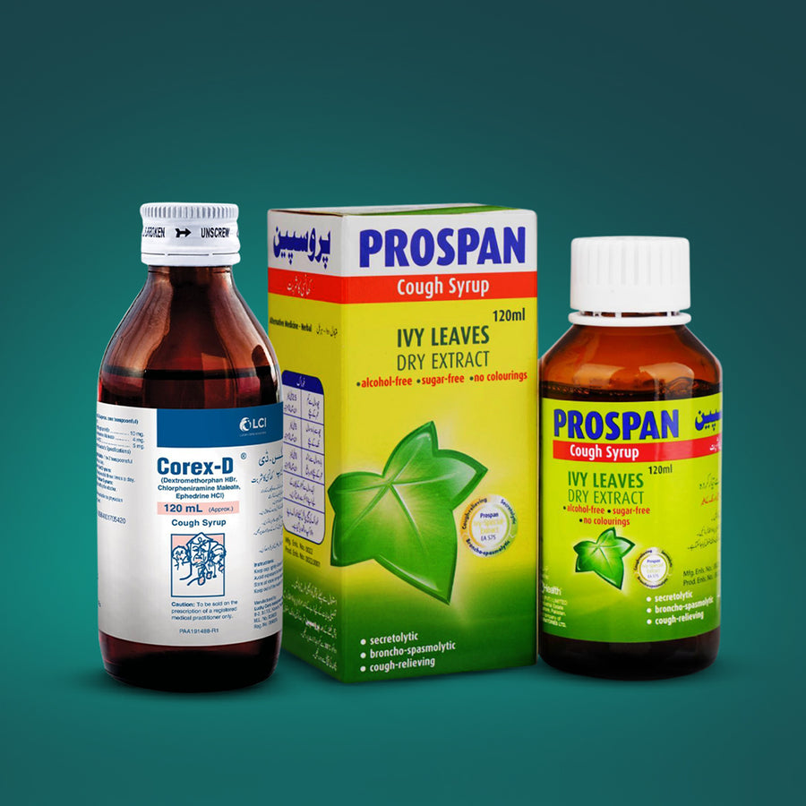 Cough & Cold