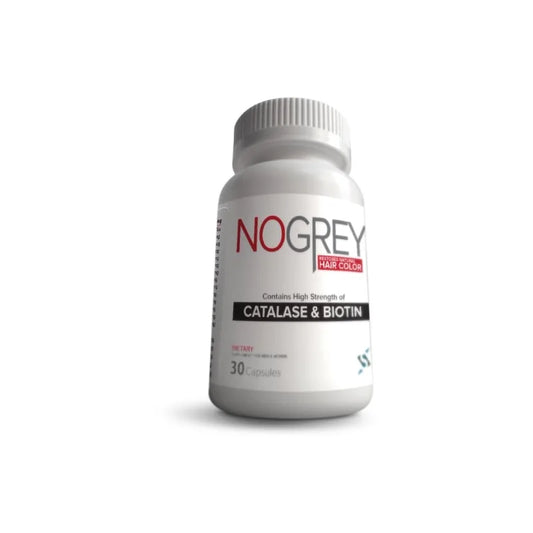 Nogrey Capsules (1 Bottle = 30 Capsules)