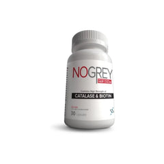 Nogrey Capsules (1 Bottle = 30 Capsules)