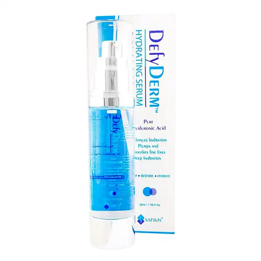 DefyDerm Hydrating Serum