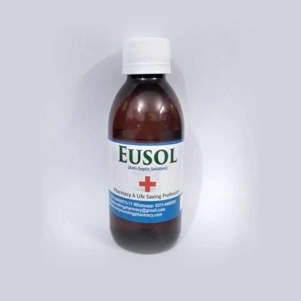 Eusol