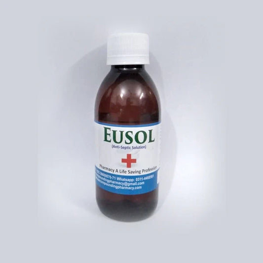 Eusol