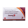 Esopase Capsules 40mg (1 Strip = 7 Capsules)