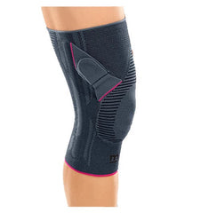 orthomed knee support size medium
