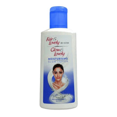glow & lovely moisturising glow lotion 100ml
