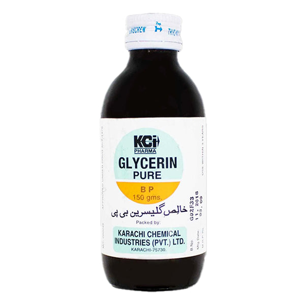 Burgeon Glycerin 150g