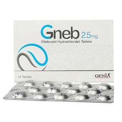 Gneb- 2.5 mg