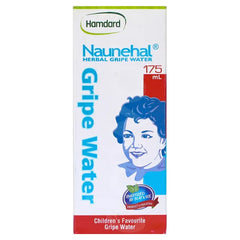 Gripe Water 175ml Hamdard