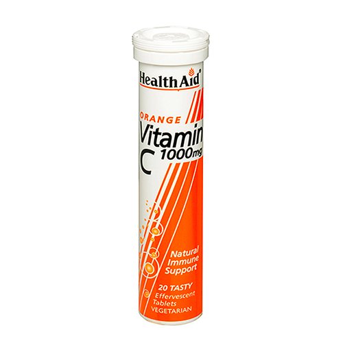 Vitamin-C Tablets 1000mg