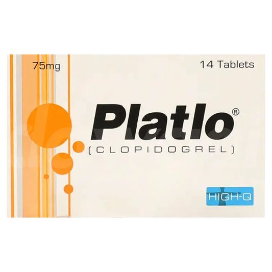 Platlo Plus 75/75