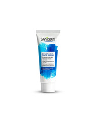 saniderm hydrating face wash 100ml
