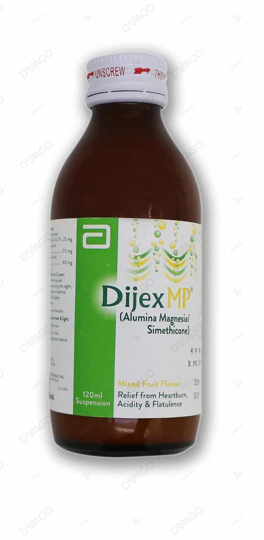 Dijex MP Syp