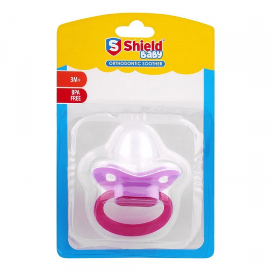 Shield Soother