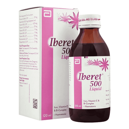 Iberet Syp