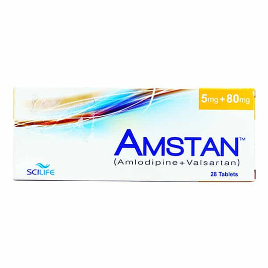 Amstan 5/80