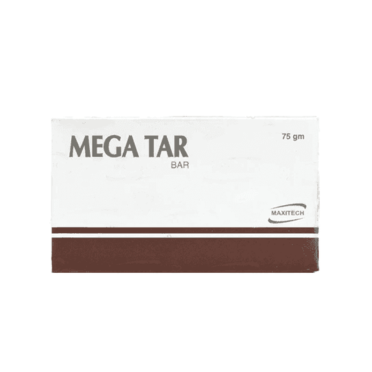 megatar bar 75g
