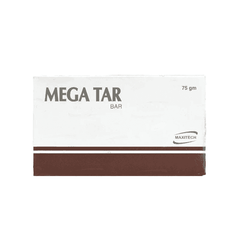 megatar bar 75g