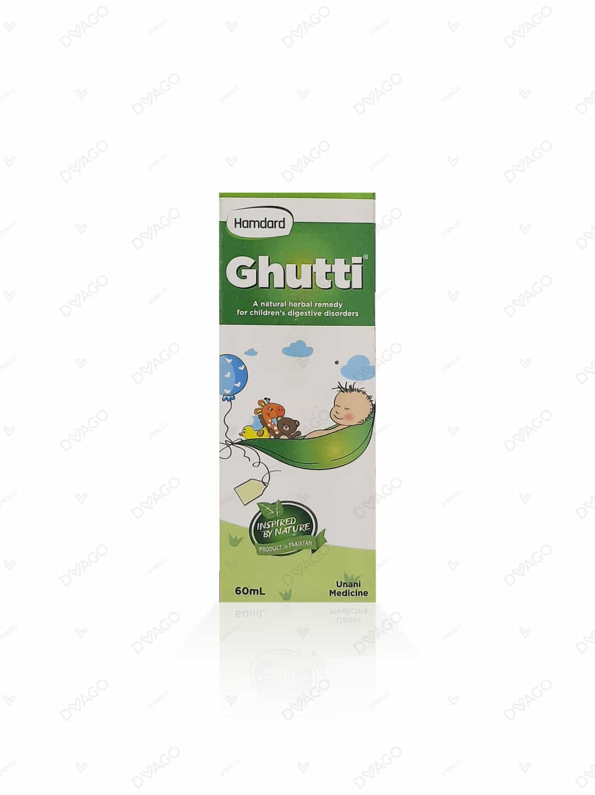 Ghutti Syp