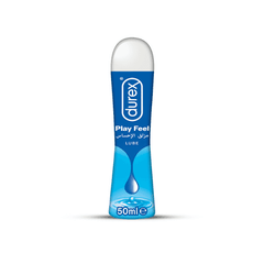 durex play tingle lubricant gel lube 50ml