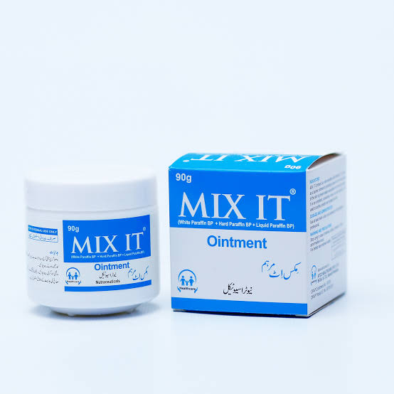 Mixit Ointment 90g