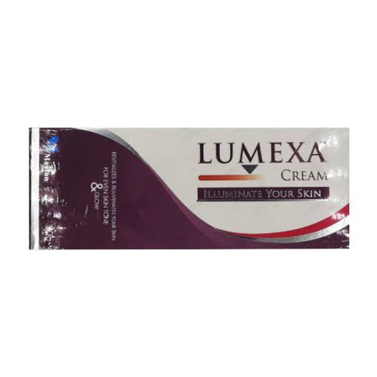 Lumexa Cream 30g