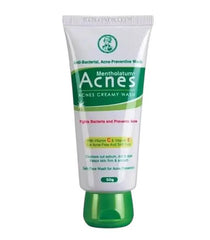 Acnes Vitamin Wash 50g