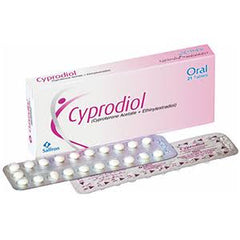 Cyprodiol